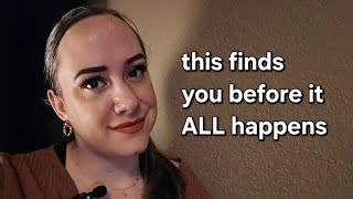This will find you before the biggest plot twist of your life!
