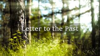 Letter To The Past
