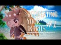 Recreating your intros 1  read description 