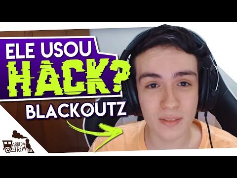 BlackoutZ USANDO HACK ??? | Pro Player de Fortnite Battle ... - 480 x 360 jpeg 36kB