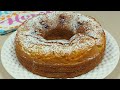 🥧 BIZCOCHO 🖐 EN 5 MINUTOS CON NATILLAS COMPRADAS 😋 DELICIOSO // BEATRIZ COCINA