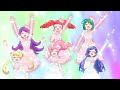 【TV字幕付】キラッとスタート【キラッとプリチャン】