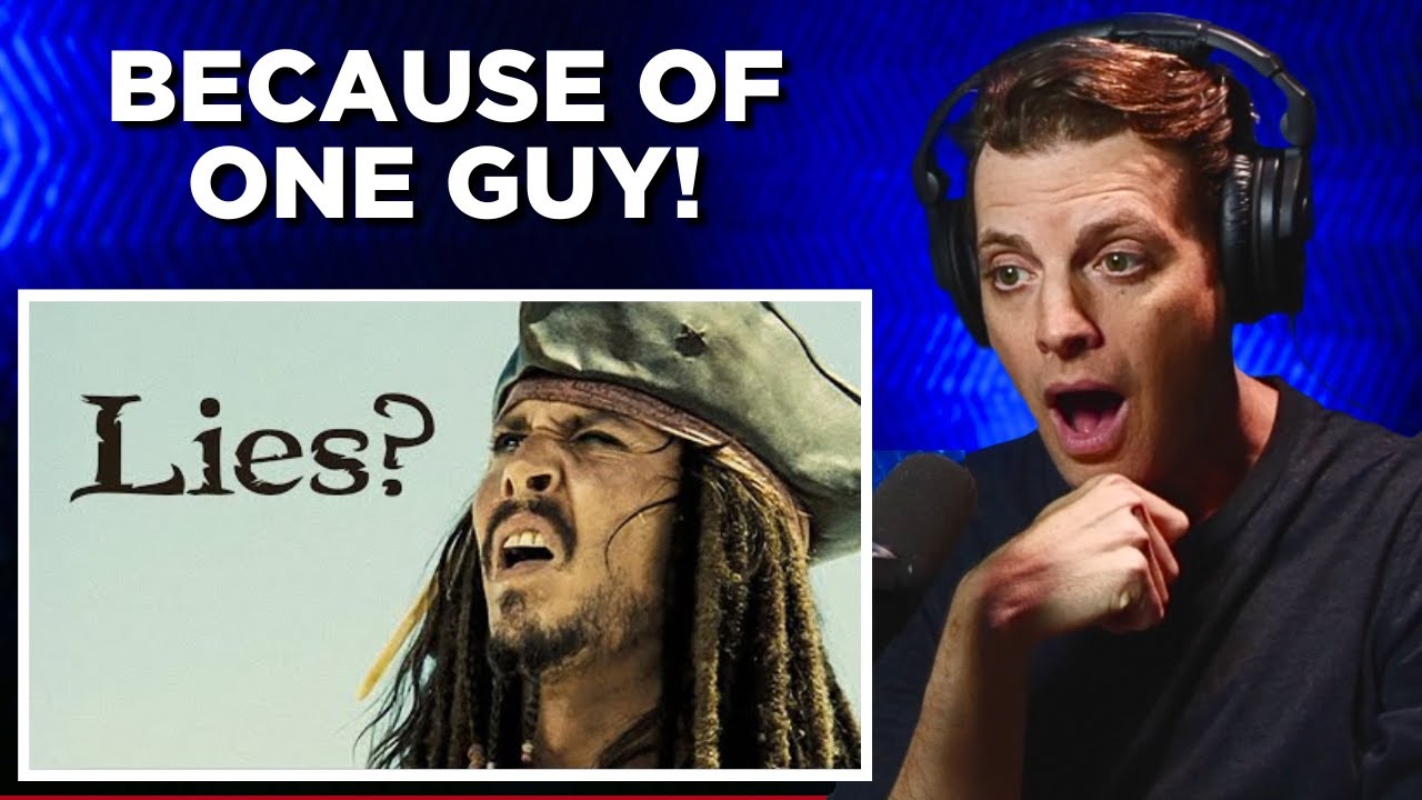 Реакция американцев на пиратский акцент — миф!