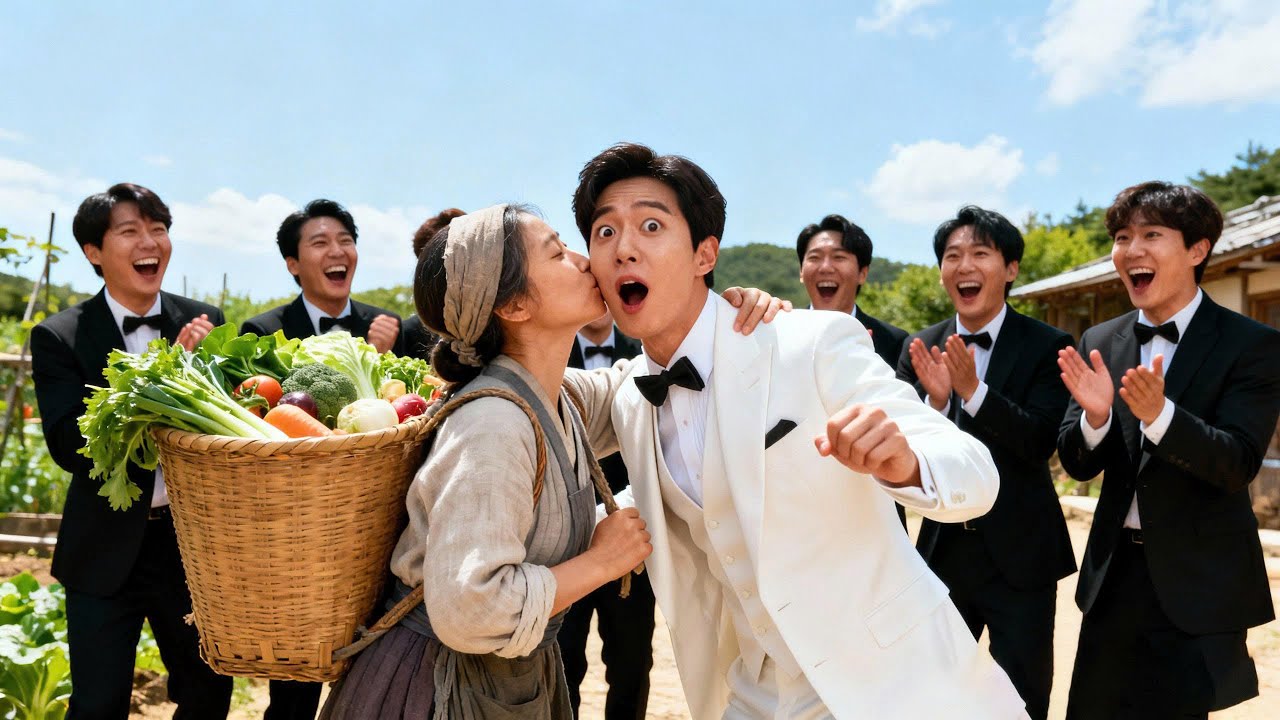 Tổng Tài Trùng Sinh Trước Ngày Thảm Hoạ, Đem Lòng Yêu Cô Nàng Cá Tính Đặc Biệt