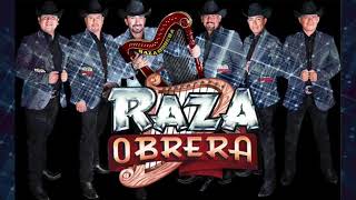 Video thumbnail of "Raza Obrera - La Tarjeta"