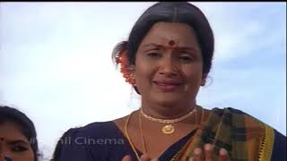 Vadivukkarasi & Kavitha Ranjini Best Scene Vetri Vinayagar Tamil Movie Super South Movies