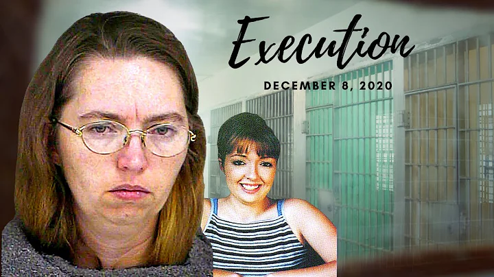 LISA MONTGOMERY! The Murder Of Bobbi Jo Stinnett! ...
