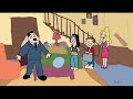 Homemade Intros American Dad Reversed 