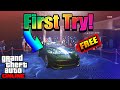 How To Win The Lucky Wheel Podium Car EVERY SINGLE TIME! (2020) Diamond Casino GTA 5 Online Day 44