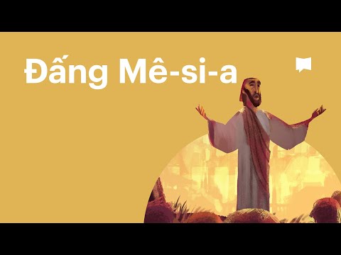 Video: Tôn giáo nào đang chờ đợi Đấng Mê-si?
