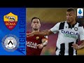 Roma 0-2 Udinese | Big Win for Udinese Against Roma at the Olimpico! | Serie A TIM