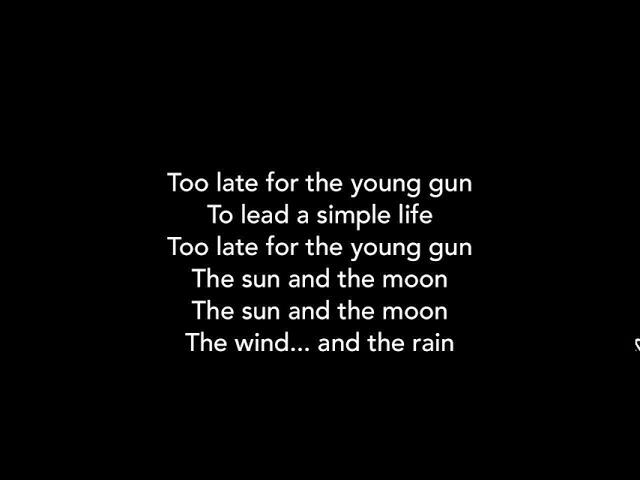 TEARS FOR FEARS Year of the Knife (+lyrics) - YouTube