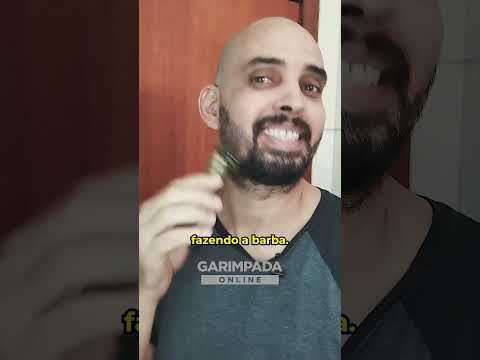 TESTE DA MAQUININHA