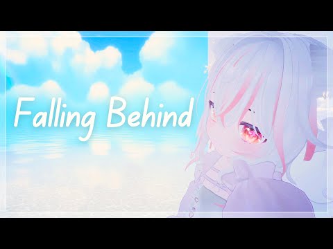 Falling Behind [shironekonya]
