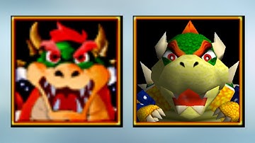 Painting Recreations