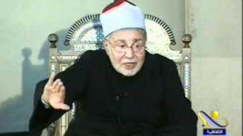 الآيات5:1 من سورة الصافات- أ.د محمد سيد طنطاوي شيخ الأزهر
