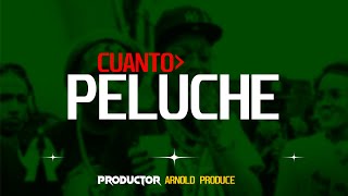 "CUANTO PELUCHE" 👽🐻 Instrumental de Dembow | RochyRD x LeoRD x @ArnoldProduce  (2026)