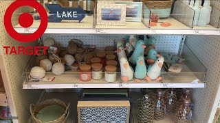 Everything New at Target Dollar Spot for Summer! Home Decor + More!