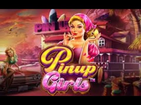 Pinup Girls Slot Review | Free Play video preview