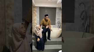 Di Ajak Honeymoon Ke Puncak ? Maasyaallah Tabarakallah Part1