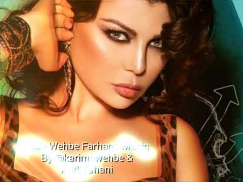 TÉLÉCHARGER HAIFA WEHBE FARHANA WEHBE FARHANA HAIFA TÉLÉCHARGER