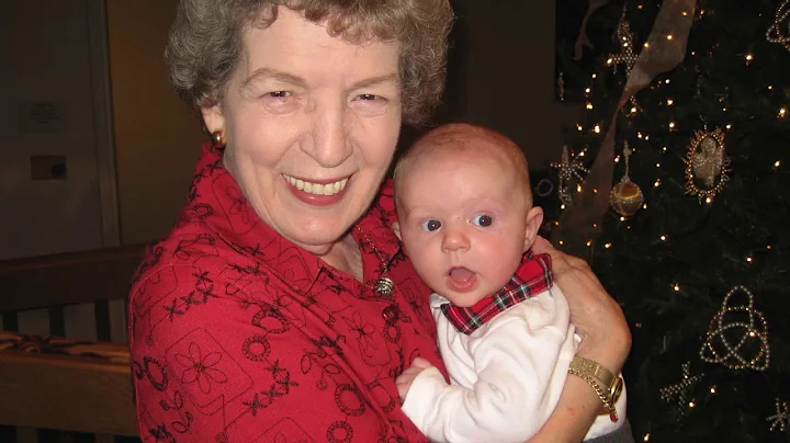 Doris Branch Memorial Video