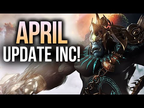 LOST ARK APRIL UPDATE INCOMING! WHAT YOU NEED TO KNOW FOR BRELSHAZA HARD @ZealsAmbitions