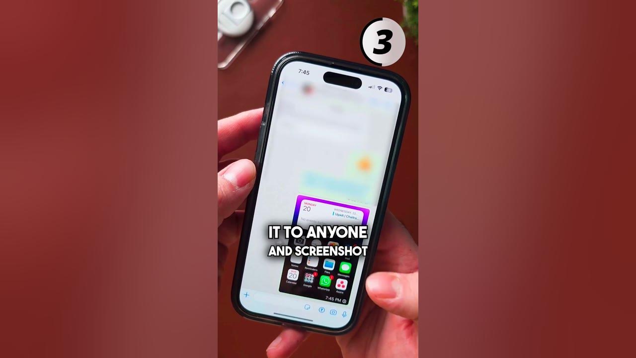 Optimize Iphone Storage