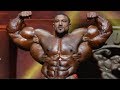 2018 Mr. Olympia - Roelly Winklaar Caribbean Monster | The Biggest Bodybuilder On Stage