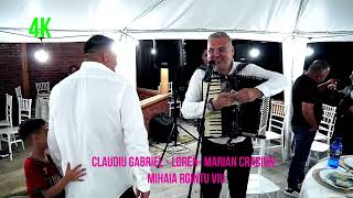 Claudiu Gabriel - Loern - Marian Craciun Mihai Argintu Viu - Aniversare Valentin 1