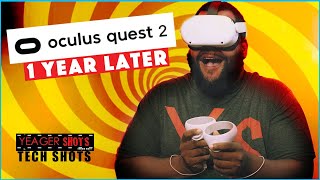 Oculus Quest 2 What You Need To Know 1 Year Later