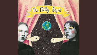 Miniatura de vídeo de "The Ditty Bops - Pale Yellow"