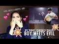 (BTS) 'WINGS' Comeback Trailer : Boy Meets Evil РЕАКЦИЯ | ПРЕСС ХОУПА!