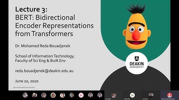 BERT: Bidirectional Encoder Representations from Transformers