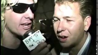 Biff Tv and The Ponce Go Rock n Roll Bowling Profile