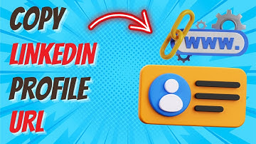 How To Copy LinkedIn Profile Link (And Customize It)