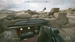 BF 1 Suez 1st Morse Code
