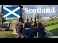 Really Tired and Weird in Falkirk, Scotland | From the Archives: Episode 1