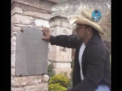 Carlos Trejo - Real De Catorce