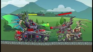 Battle Of Tank Steel : New Update - Unhappy!!!