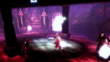 Death of a Spousal Monk Fable 2