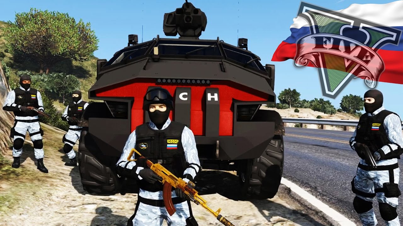 Автомобиль фсб каратель