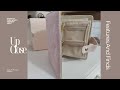 Perks of This Mini Jewelry Organizer Travel Case