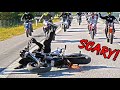 ARE BIKES FOR EVERYONE? - Epic & Crazy Motorcycle Moments - Ep.339