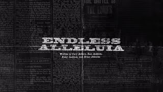 Endless Alleluia (Official Lyric Video) - Bethel Music & Cory Asbury | VICTORY chords