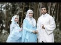 LIRIK LAGU IKHLAS (Dato' Sri Siti Nurhaliza, Nissa Sabyan, Taufik Batisah)
