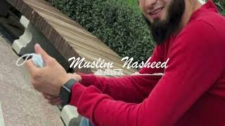 Nasheed-Нашид  🦁☝️Очень Красивый Muslim Nasheed 🦁☝️