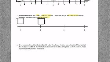 Engage NY Third grade Module 5 Lesson 16 back