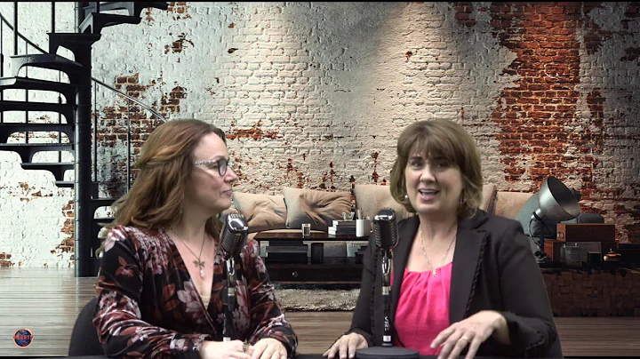 Good Medicine Holly Davis 1 21 20 Guest:  Angela H...