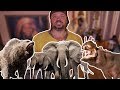 OS 10 ANIMAIS MAIS PERIGOSOS DO MUNDO! | PARTE 1 | RICHARD RASMUSSEN